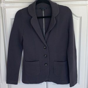 Banana Republic Wool Blazer